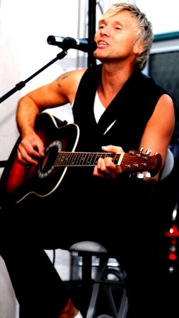 Peter Markus live @ musicians late night Peter Markus live @ musicians late night