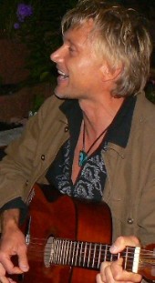 Peter Markus - Akustik-Session Peter Markus - Akustik-Session