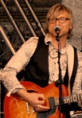 Peter Markus @ Stadtfest - Brakel Bebt Peter Markus @ Stadtfest - Brakel Bebt