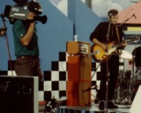 PETR MARKUS - WDR - Hollymünd PETR MARKUS - WDR - Hollymünd