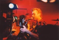 PETER MARKUS - Rebel Rangers PETER MARKUS - Rebel Rangers