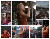 PETER MARKUS - NDR 90,3 Bühne - Heiligengeistfeld PETER MARKUS - NDR 90,3 Bühne - Heiligengeistfeld