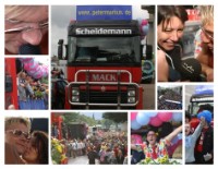 Peter Markus - Hamburg - Schlagermove Peter Markus - Hamburg - Schlagermove