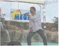 PETER MARKUS - Mega Park PETER MARKUS - Mega Park